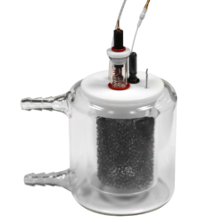 MF-1060 - Water-Jacketed Bulk Electrolysis Cell