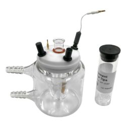 MF-2045 Water-Jacketed Low Volume Cell Kit (min 200µL)