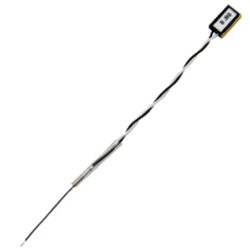 MF-1075 - Pt/Ir Wire Electrode