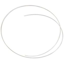 MF-2017 - Silver Wire (0.5 mm x 30 cm)