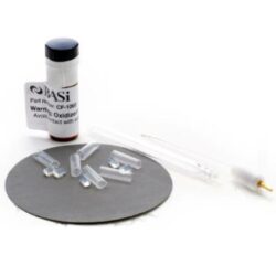 MF-2062 - Non-Aqueous Reference Electrode Kit (Ag/Ag+)