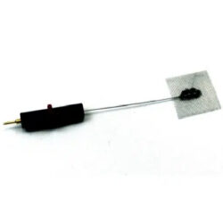 MW-4132 - Platinum Mesh Electrode (2 cm x 2cm)
