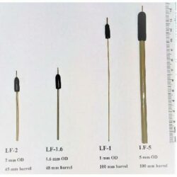 Leak-Free Reference Electrodes