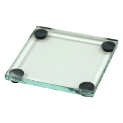 MF-2128 Replacement Glass Polishing Plate