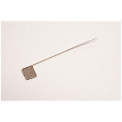 EF-1355 Spectroelectrochemical Pt Gauze Working Electrode