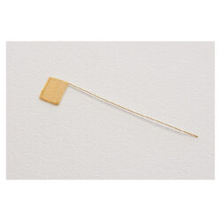 EF-1357  Spectroelectrochemical Au Gauze Working Electrode