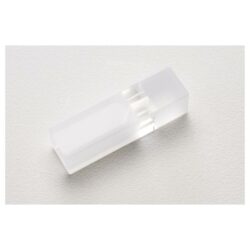 EF-1358  SEC-C 1mm Thin Layer Quartz Glass Cell