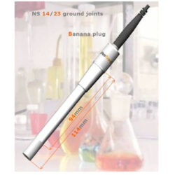 StaTrod - Static Holder for Tips