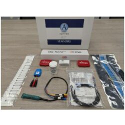 Alvatek Sensors Multipack - Carbon