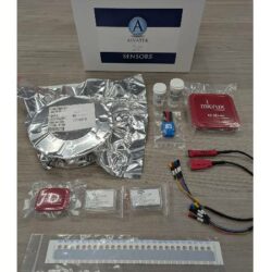 Alvatek Sensors Multipack - Gold