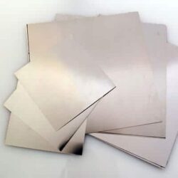Interconnect Sheets (ZMG232G10), 10 cm x 10 cm – Pack of 5