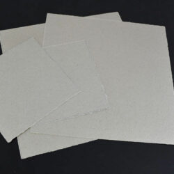 Flexible Mica Seals, 17 cm x 17 cm (0.5 mm Thickness) – Pack of 10