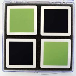 NextCell-HP: High Performance Electrolyte Supported Cell (ScSZ Based), 5 cm x 5 cm Square