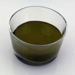 Nickel Metal – Ink