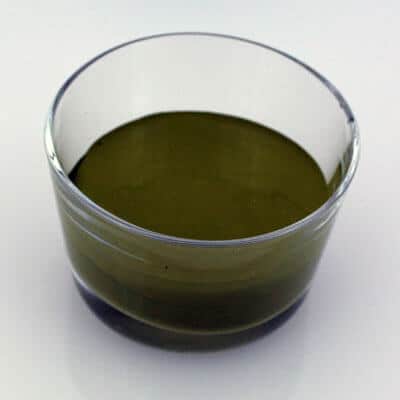 Nickel Metal – Ink