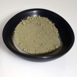 Nickel Oxide – Fine Grade Powder