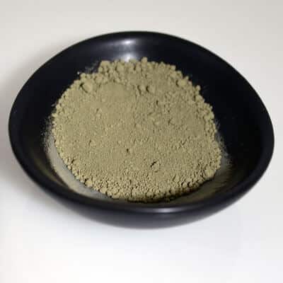 Nickel Oxide – Fine Grade Powder