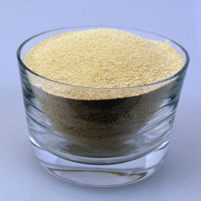 Gadolinium Doped Ceria (20% Gd) – Mid Grade Powder
