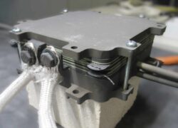 Short Stack Kit – Short Stack Kit with Compression Furnace