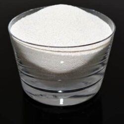 Yttria-Stabilized Zirconia (8 mole % Y) – Fine Grade Powder