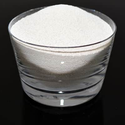 Yttria-Stabilized Zirconia (8 mole % Y) – Fine Grade Powder