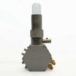 ProboStat Button Cell Test Fixture